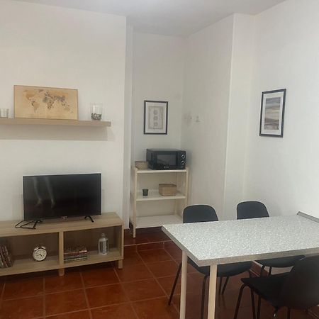 El Isleno Apartment Valverde  Luaran gambar