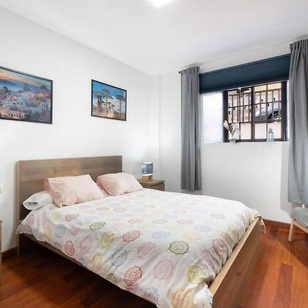 El Isleno Apartment Valverde  Luaran gambar