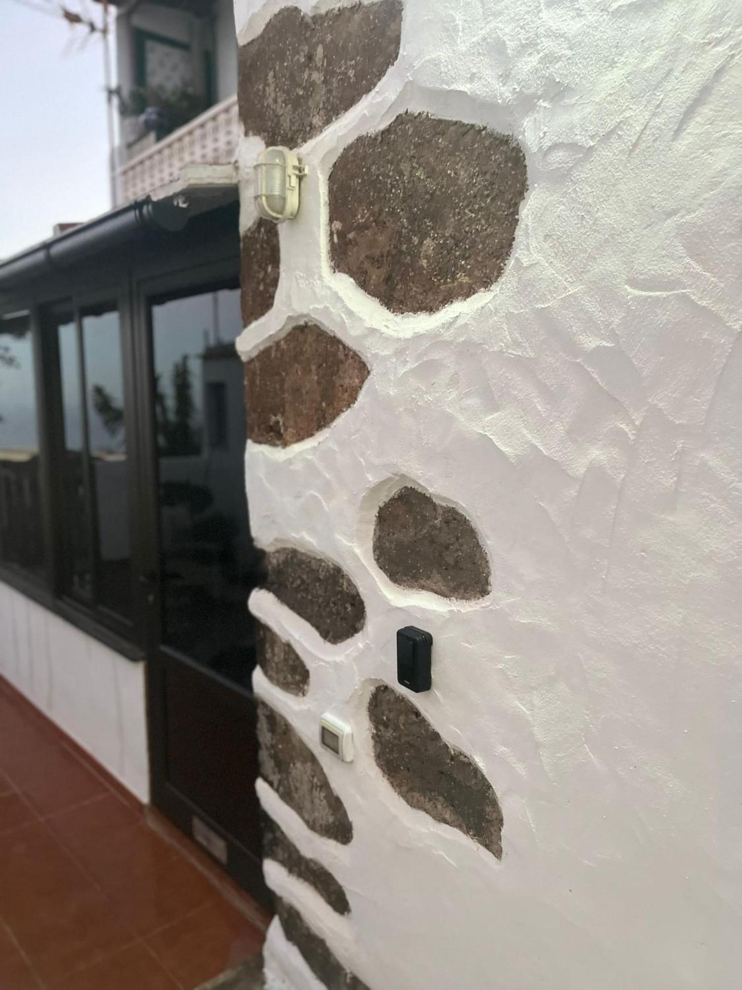 El Isleno Apartment Valverde  Luaran gambar