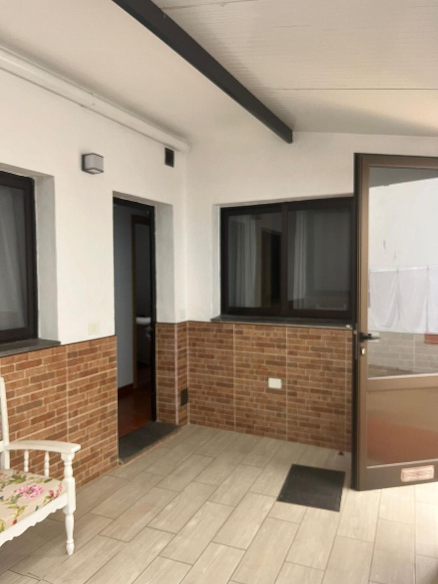 El Isleno Apartment Valverde  Luaran gambar