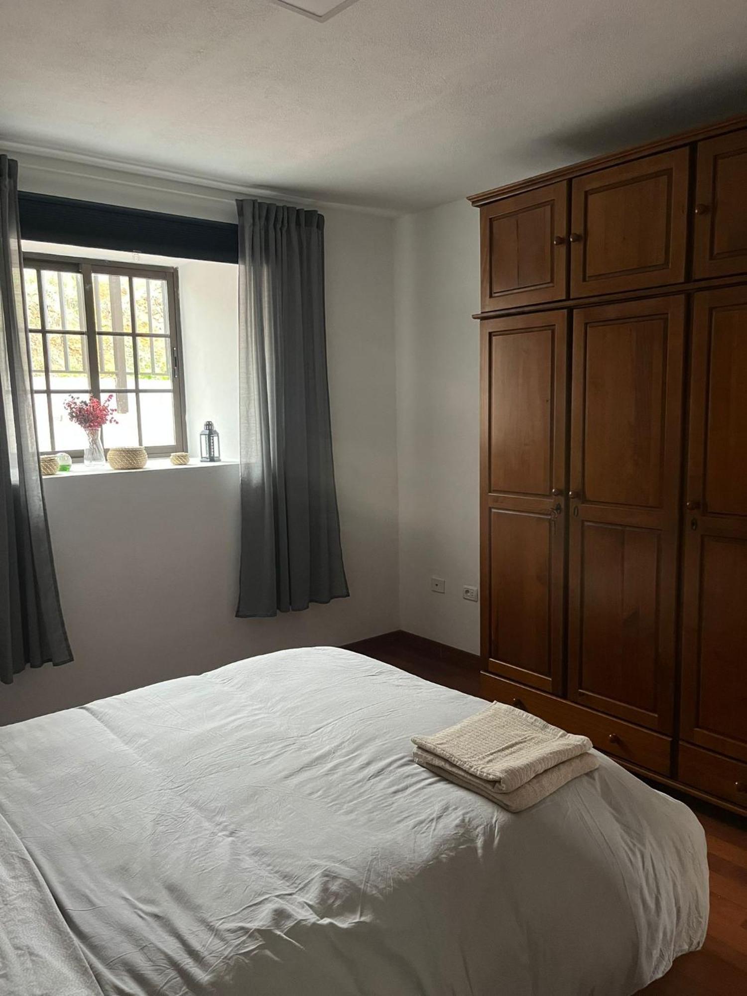 El Isleno Apartment Valverde  Luaran gambar