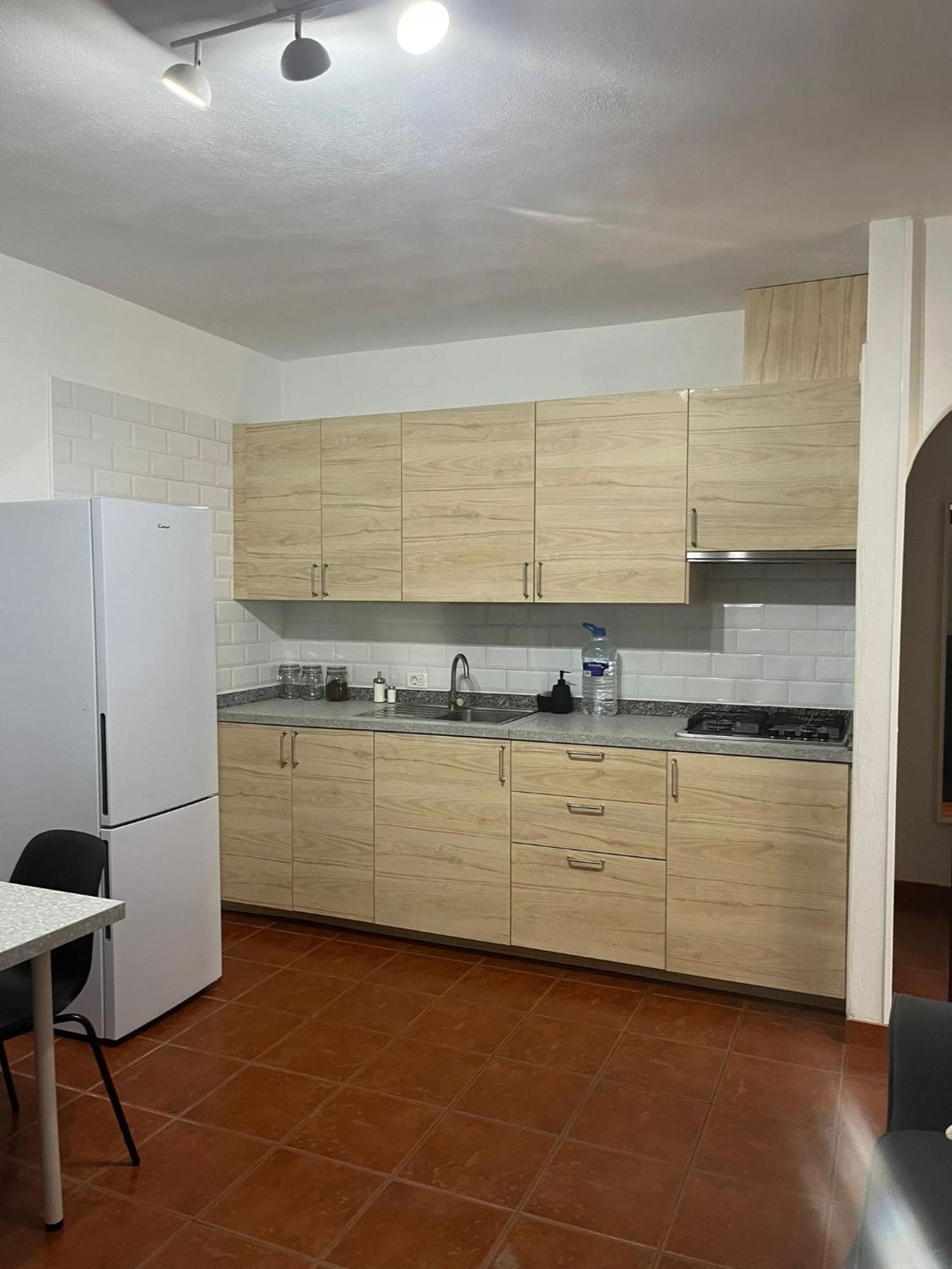 El Isleno Apartment Valverde  Luaran gambar