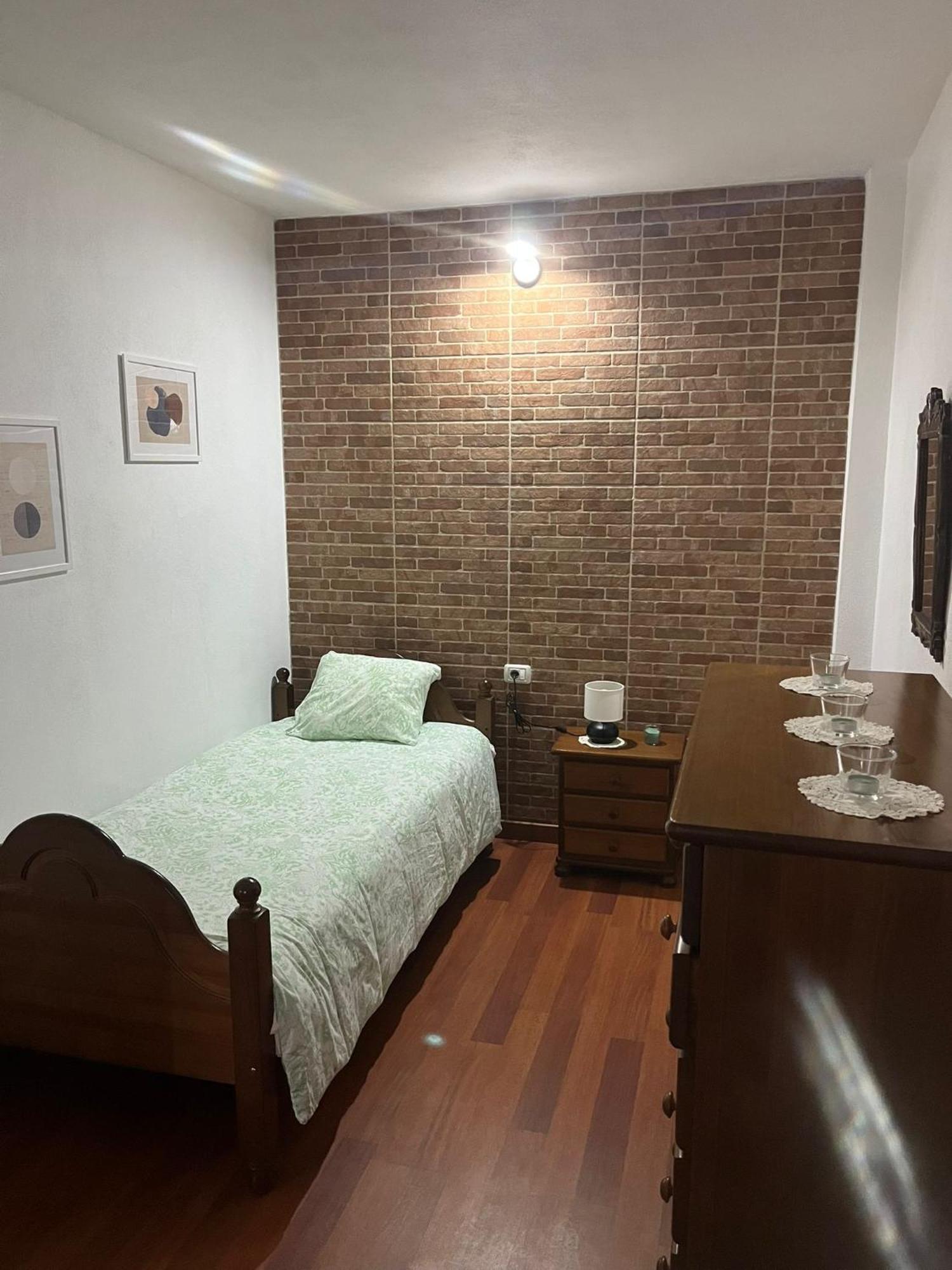 El Isleno Apartment Valverde  Luaran gambar