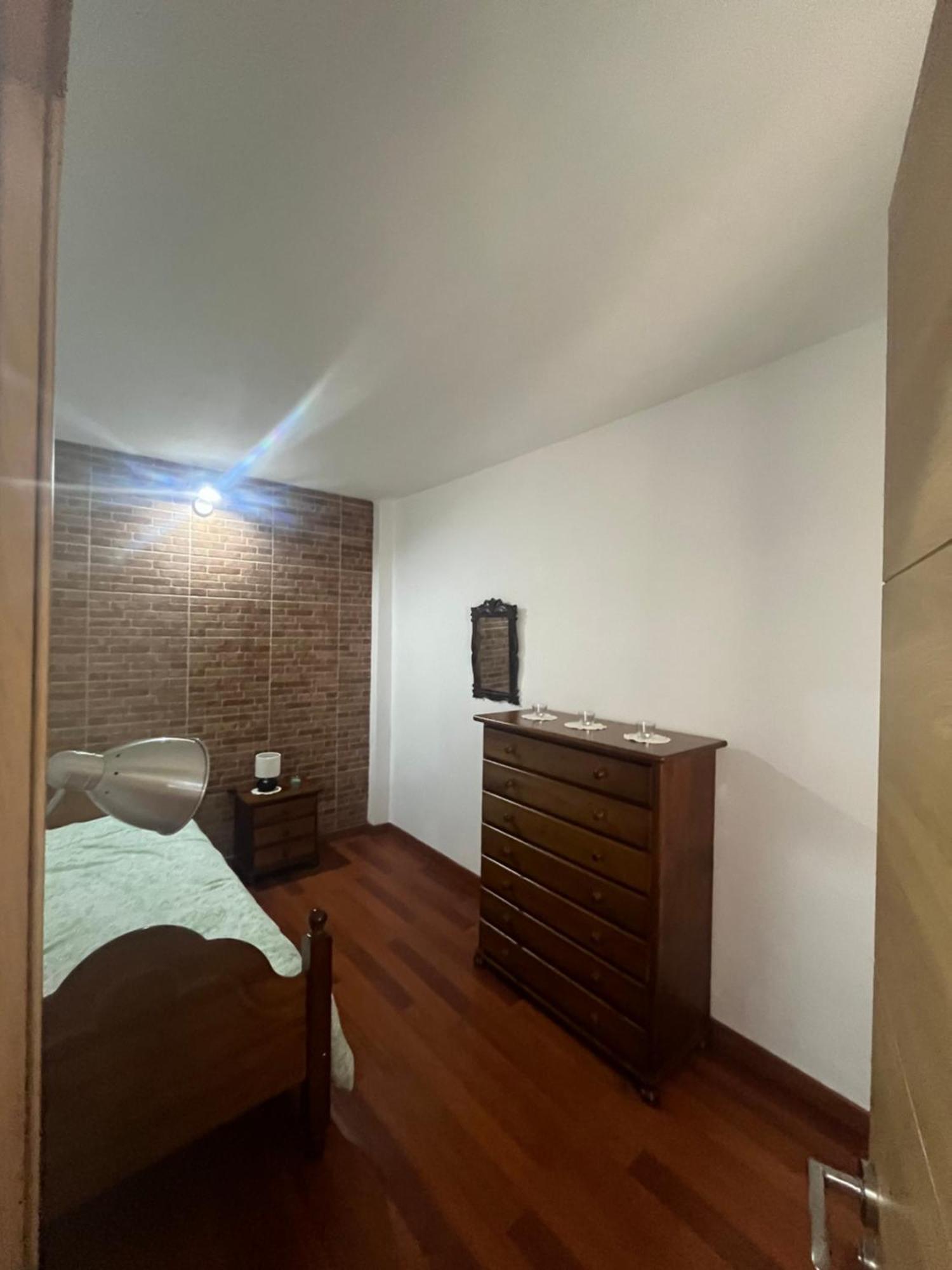 El Isleno Apartment Valverde  Luaran gambar