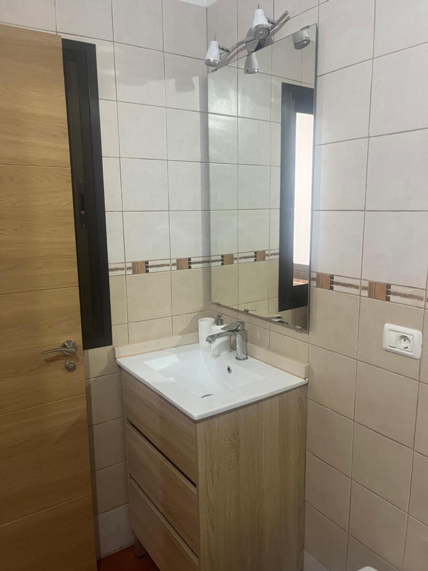 El Isleno Apartment Valverde  Luaran gambar