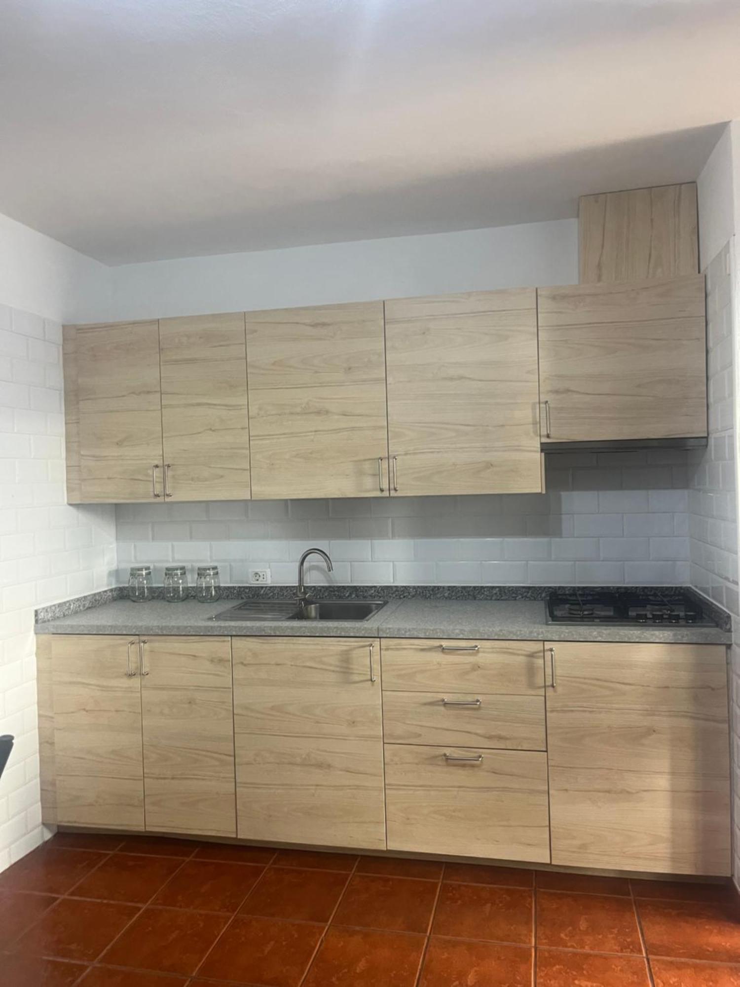 El Isleno Apartment Valverde  Luaran gambar