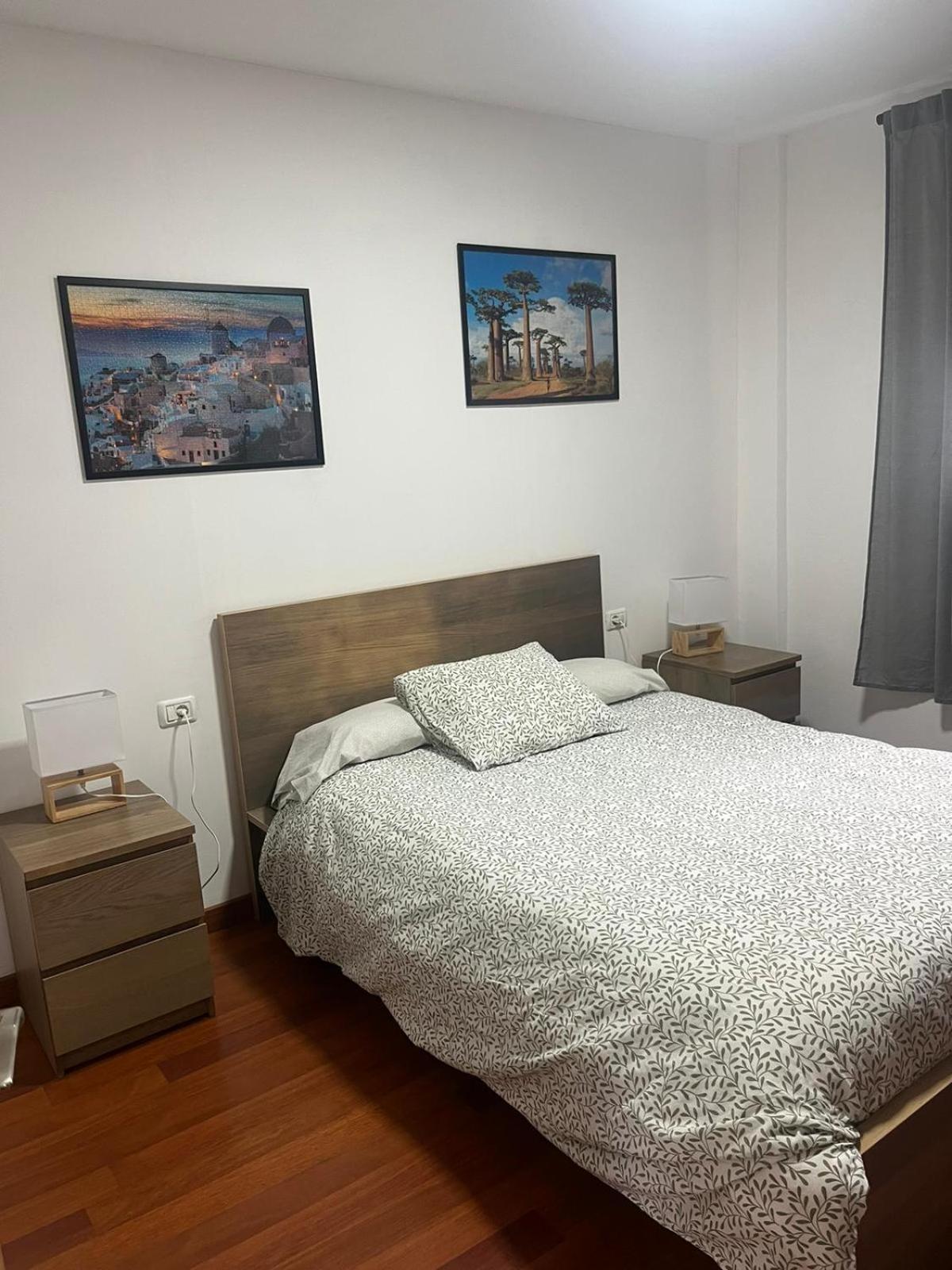 El Isleno Apartment Valverde  Luaran gambar