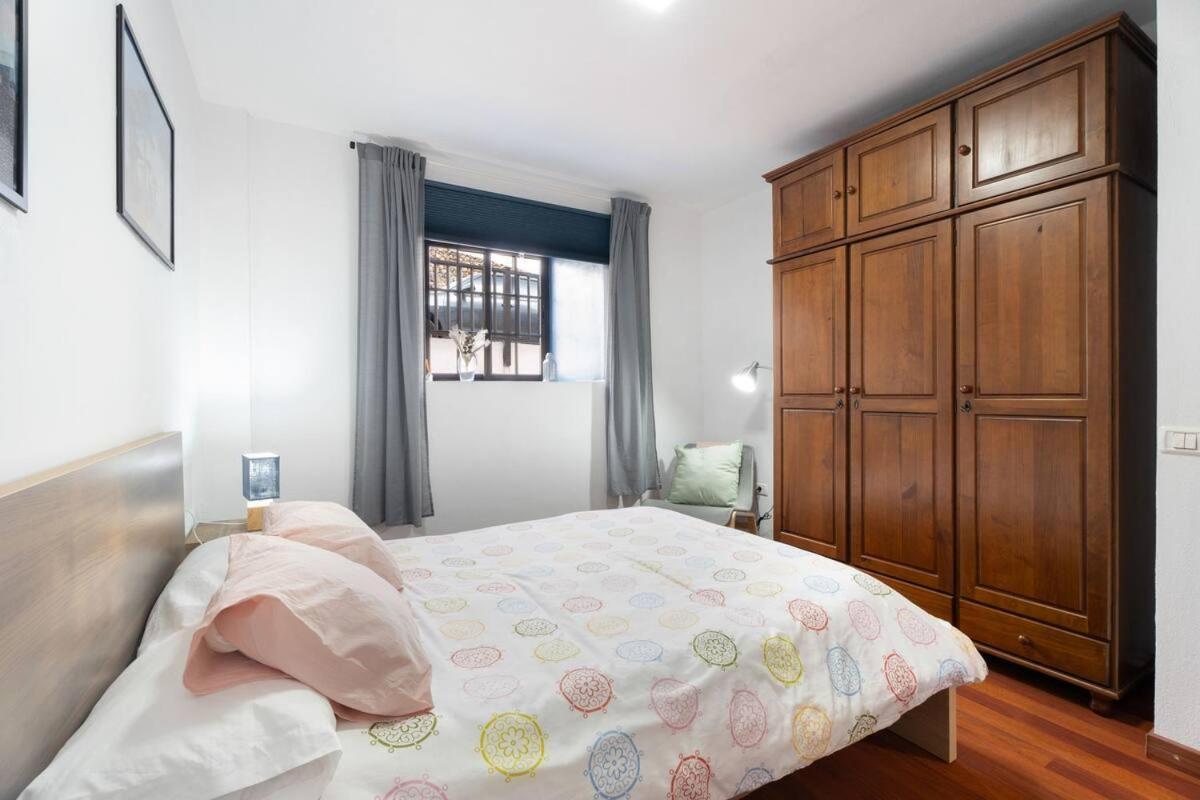 El Isleno Apartment Valverde  Luaran gambar
