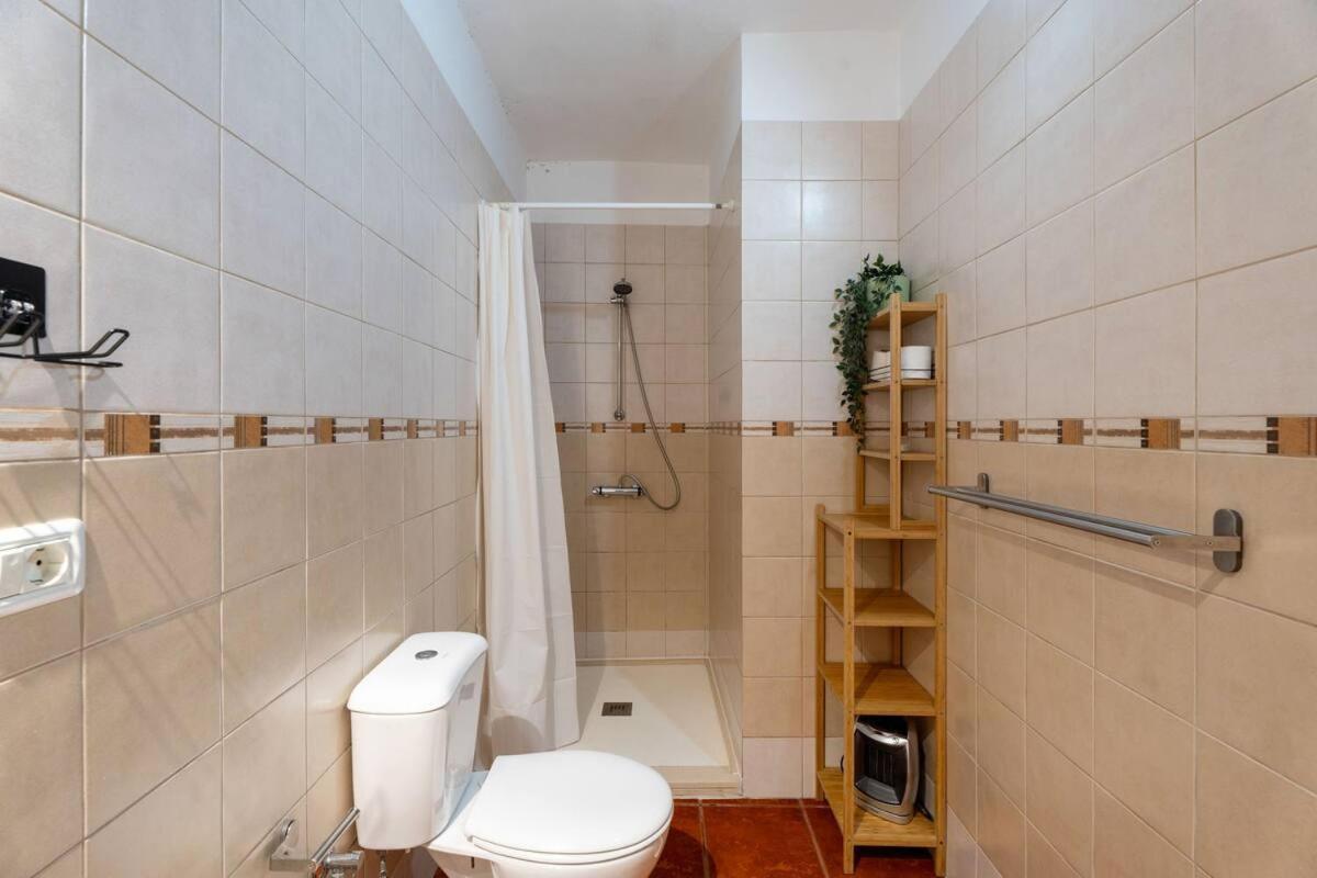 El Isleno Apartment Valverde  Luaran gambar