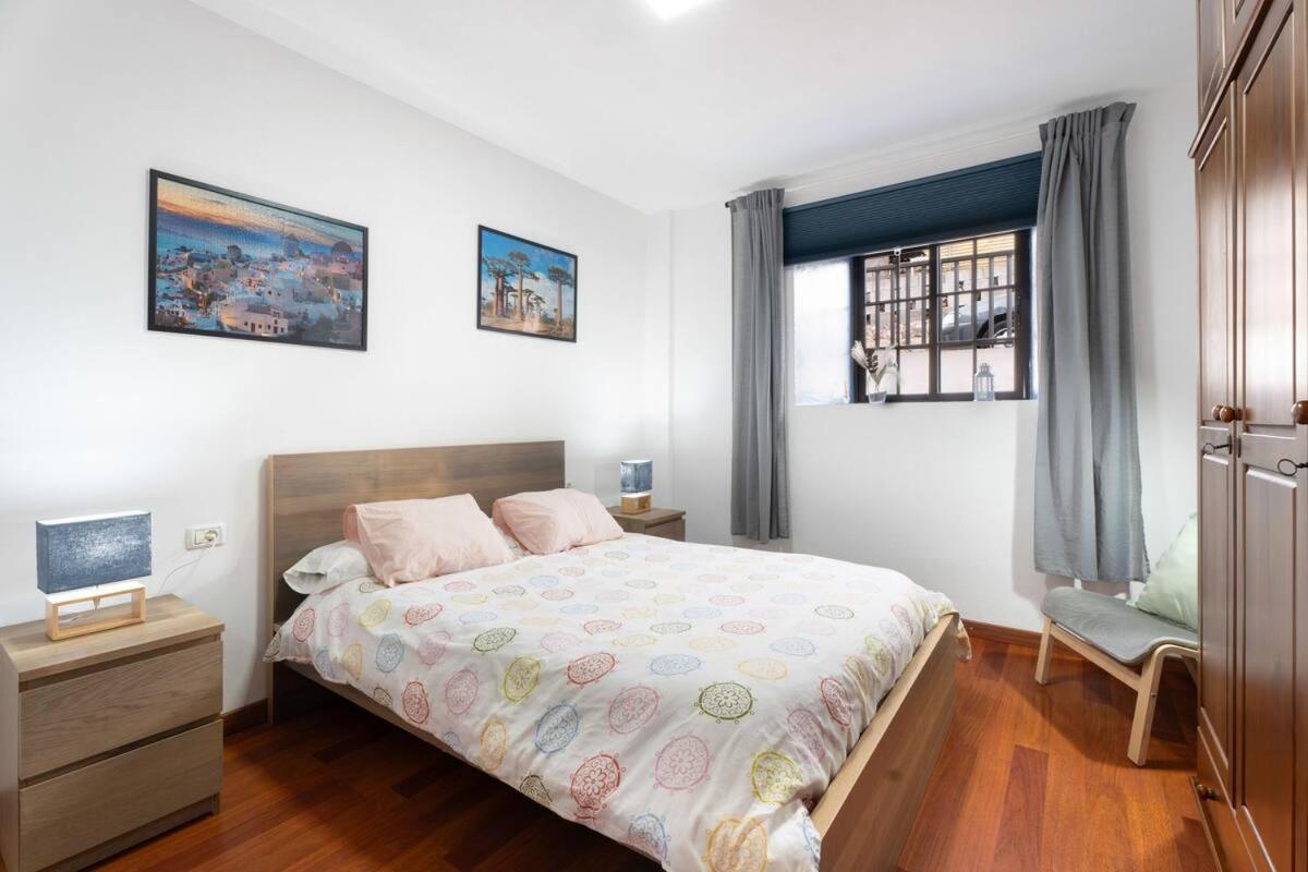 El Isleno Apartment Valverde  Luaran gambar