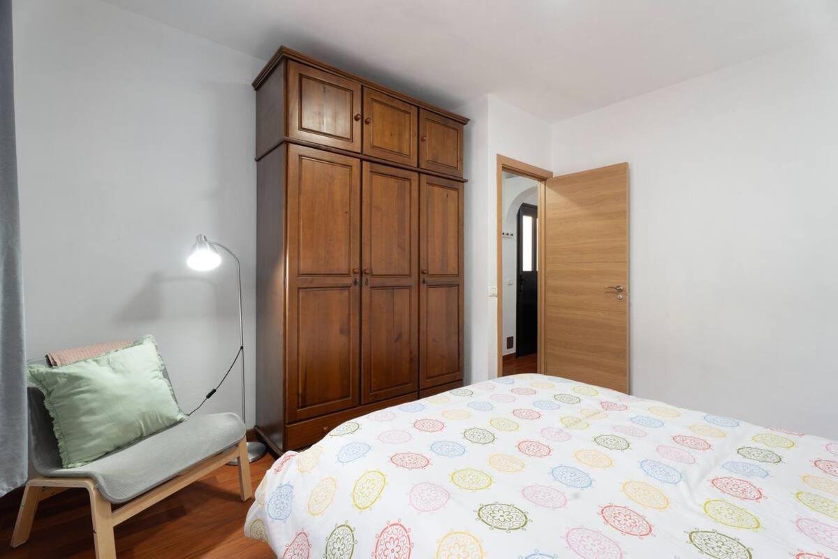 El Isleno Apartment Valverde  Luaran gambar