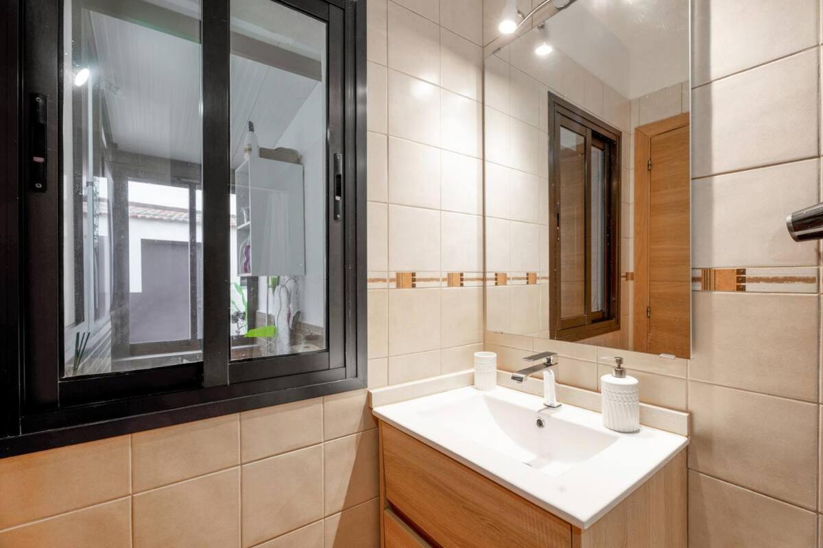 El Isleno Apartment Valverde  Luaran gambar