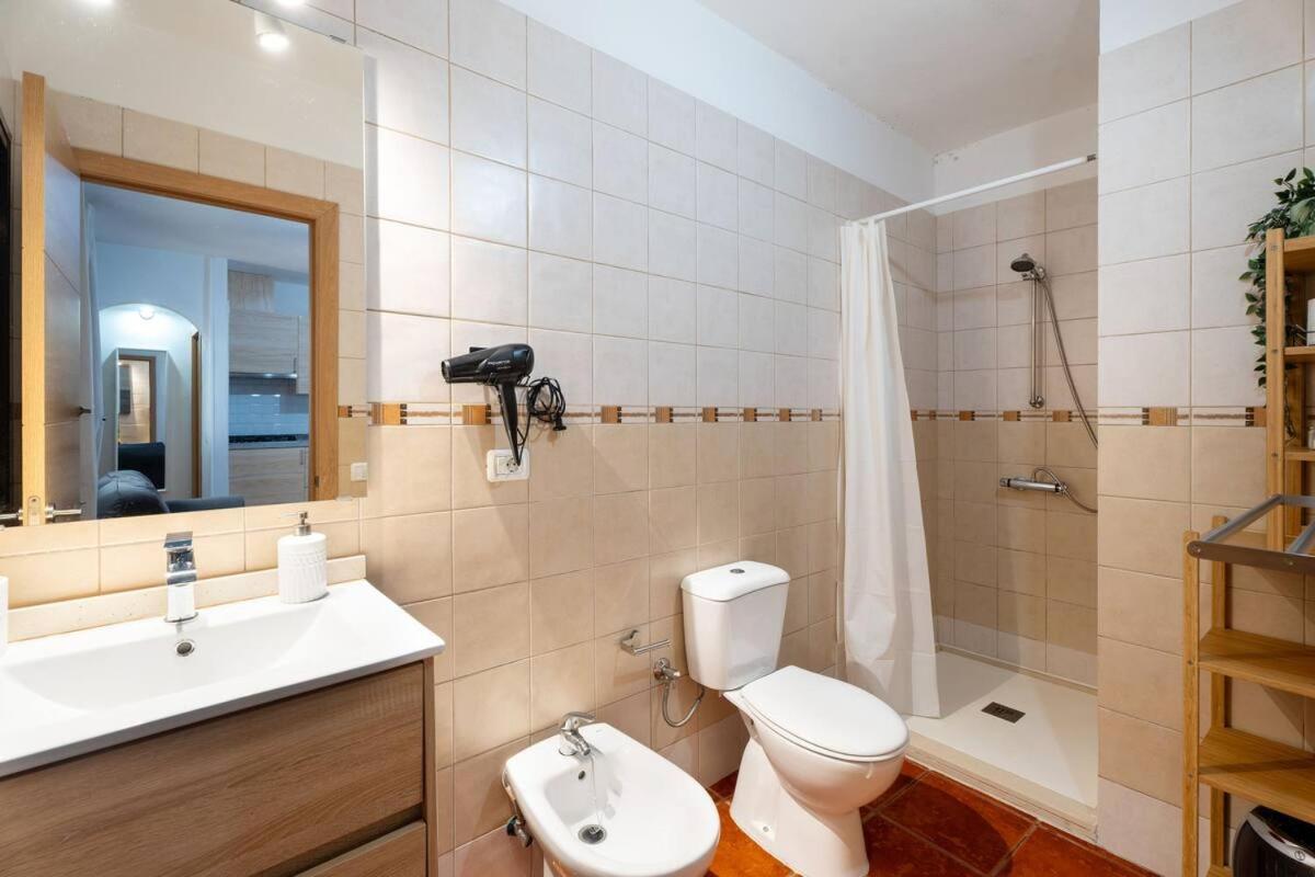 El Isleno Apartment Valverde  Luaran gambar