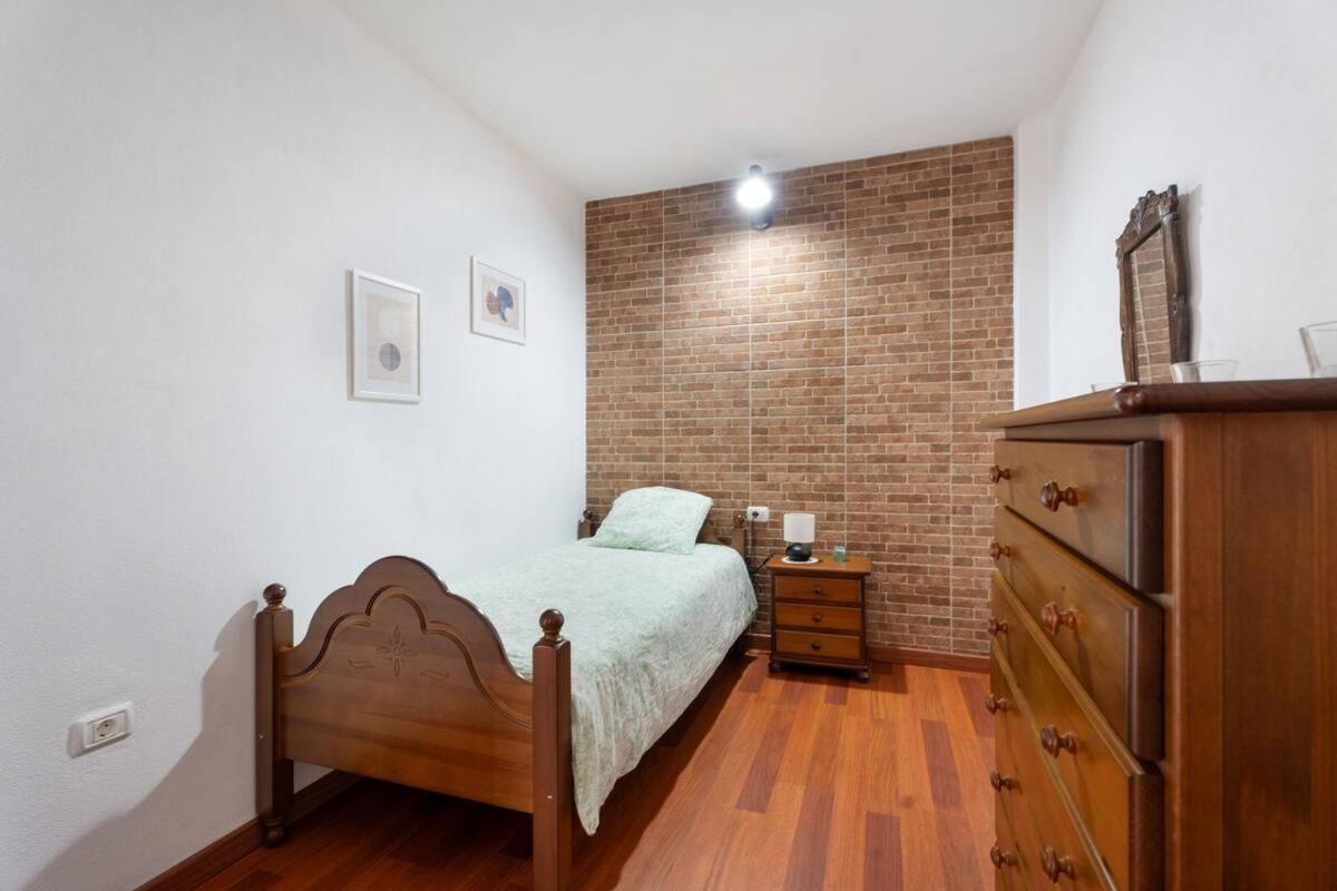 El Isleno Apartment Valverde  Luaran gambar