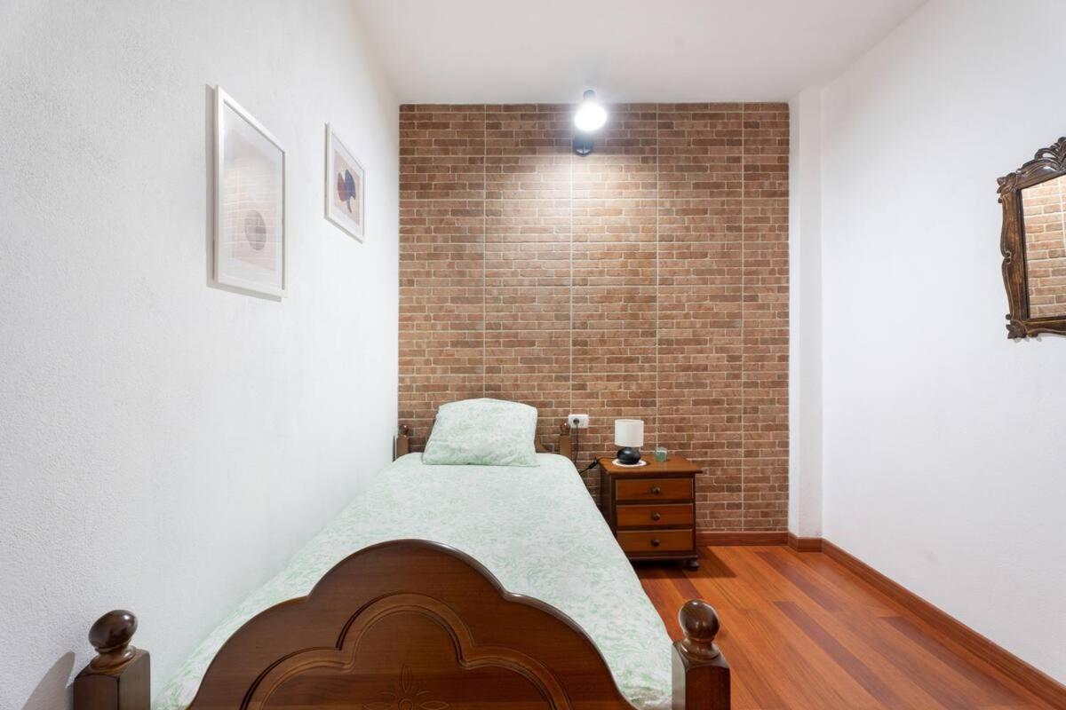 El Isleno Apartment Valverde  Luaran gambar
