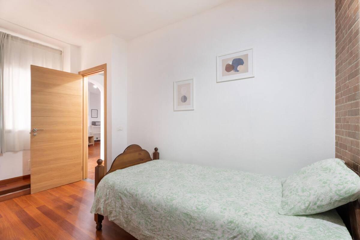 El Isleno Apartment Valverde  Luaran gambar