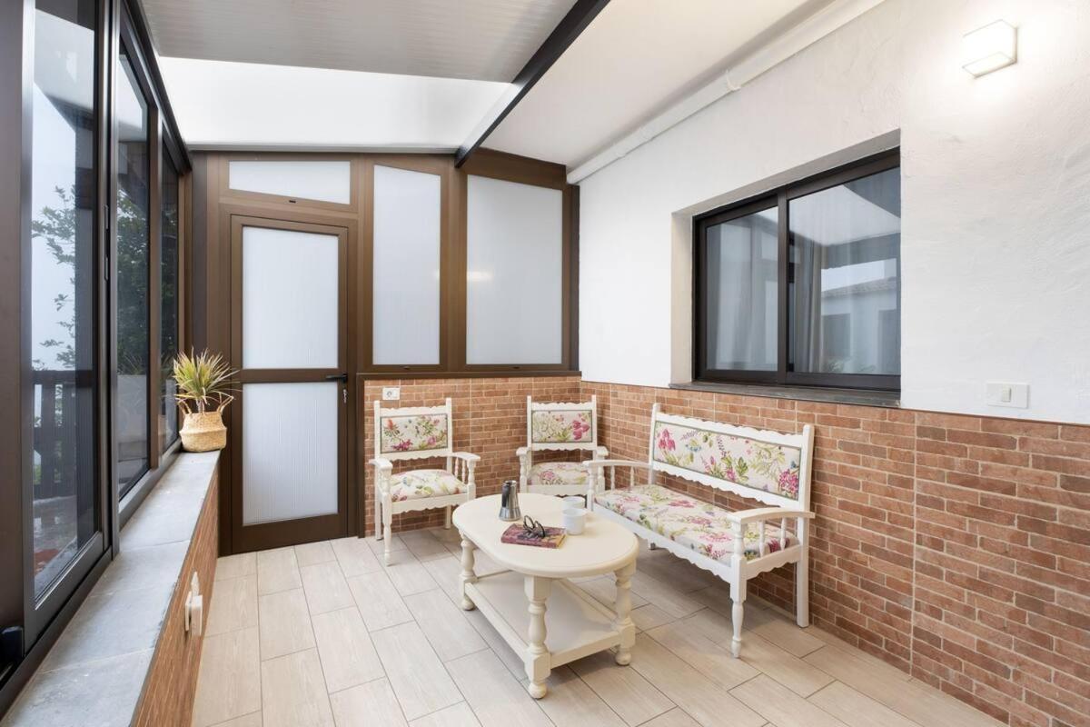El Isleno Apartment Valverde  Luaran gambar