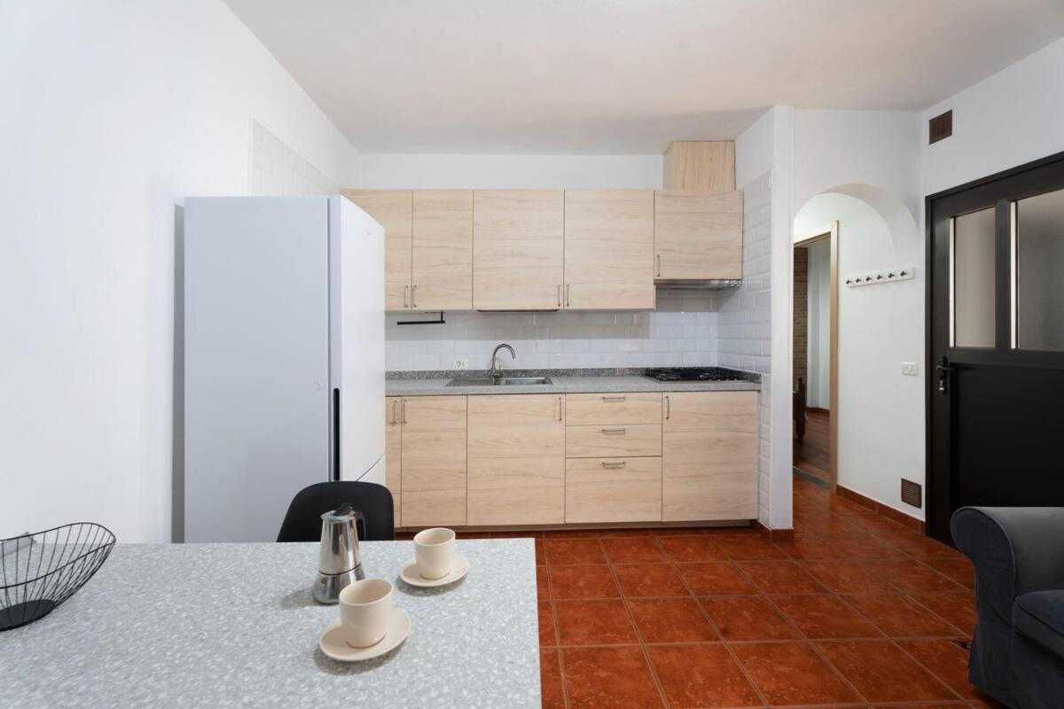 El Isleno Apartment Valverde  Luaran gambar